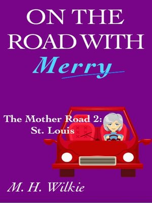 cover image of The Mother Road, Part 2
